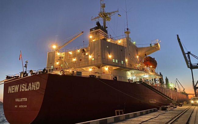 Україна, Туреччина і ООН узгодили прохід 16 суден по "зерновому коридору"