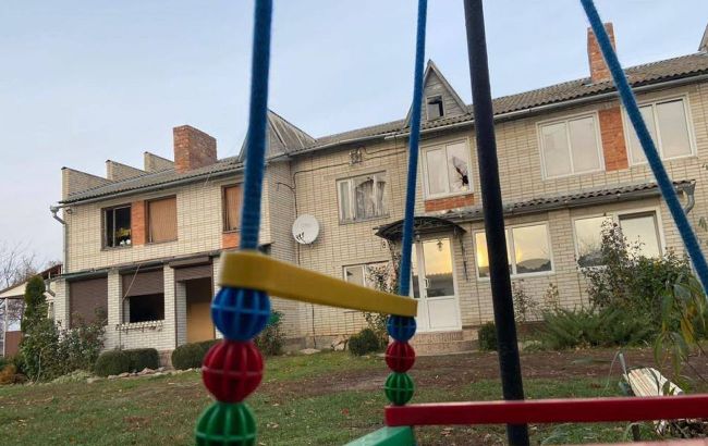 Окупанти масовано обстріляли Сумську область: є значні руйнування та жертва