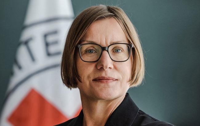 Президентка Червоного Хреста прибула в Україну: що планує відвідати