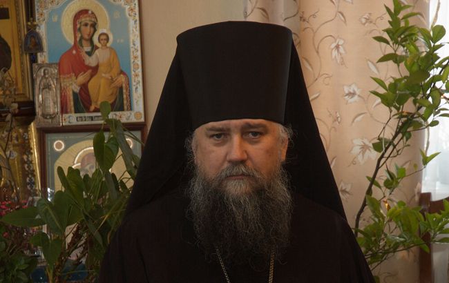 Ректора Почаївської семінарії УПЦ МП оштрафували за проросійський допис у Facebook