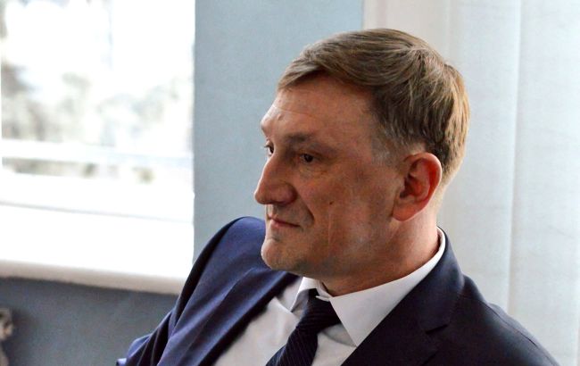 Еще один нардеп написал заявление о сложении мандата