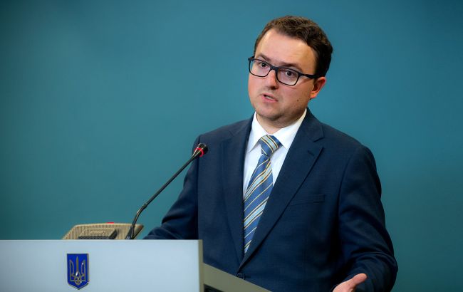 Спецтрибунал для Путіна: у МЗС сподіваються, що він опиниться на лаві підсудних