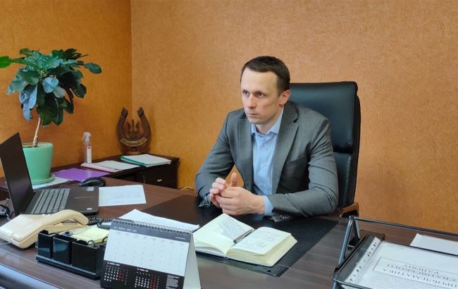 Дело о хищении средств. Замглавы Сумской ОВА отстранили от должности