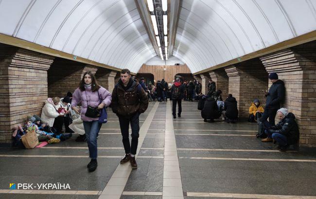 В Україні масштабна повітряна тривога, ворог випустив десятки ракет: всі подробиці