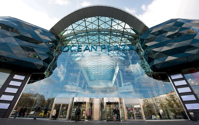Належав другу Путіна. ВАКС конфіскував ТРЦ Ocean Plaza у Києві