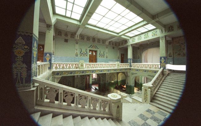 Модерн і архаїка. Яка унікальна архітектура збереглася на півночі та в центрі України