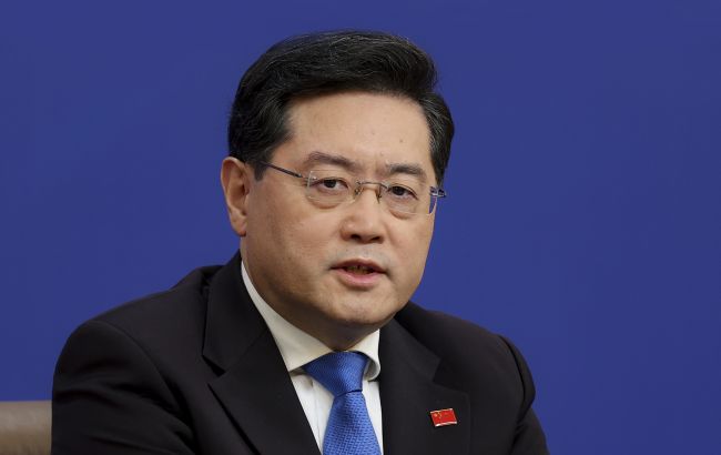 У Китаї заявили, що Путін готовий до переговорів, і пообіцяли з РФ протистояти США