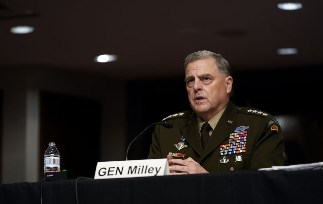 Іран може зробити ядерну бомбу за кілька місяців, але ми цього не дозволимо, - Міллі