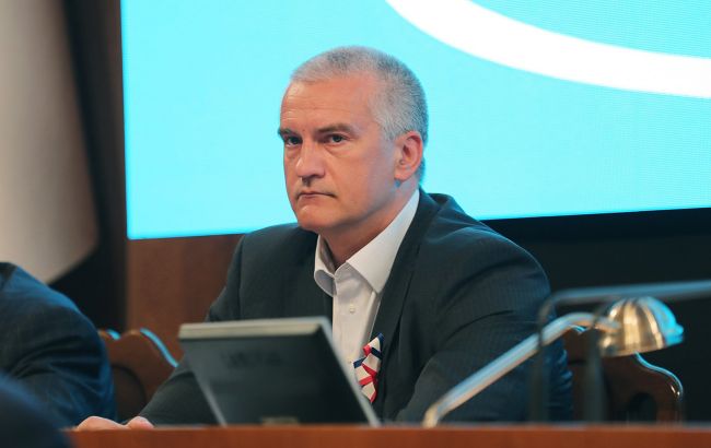 Аксьонов та Пригожин створили нову ПВК у Криму: ЗМІ дізналися, як вона працює