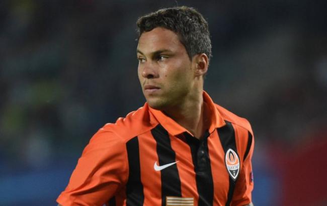 "Шахтар" не погодився продати Марлоса за 12,5 млн євро