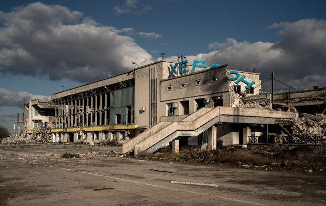 Окупанти 70 разів обстріляли Херсонську область: пошкоджений завод та електромережа