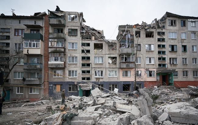 Обстріл Слов&rsquo;янська: кількість загиблих зросла до п&rsquo;яти