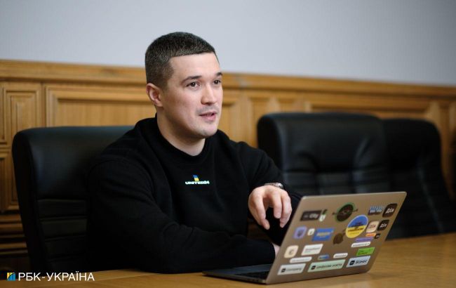 Роумінговий безвіз з ЄС. Федоров розповів про терміни та умови приєднання України