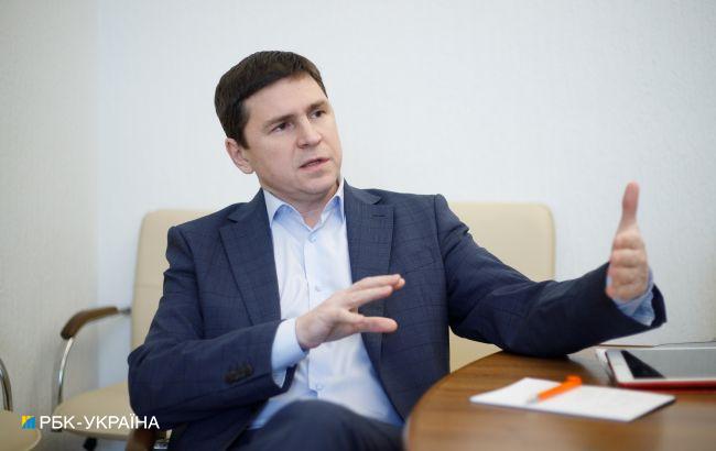 Чому росіяни визнали удар по Бєлгороду: пояснення Подоляка