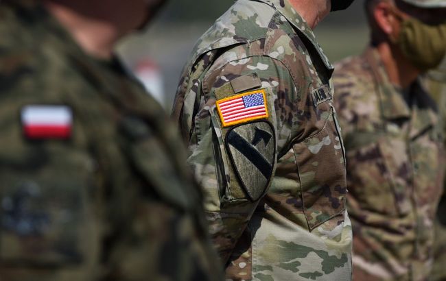 На Алясці розбилися два військові гелікоптери США: є загиблі