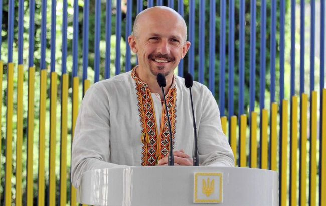 Україна повернула з полону РФ журналіста Хилюка та ексмера Херсона