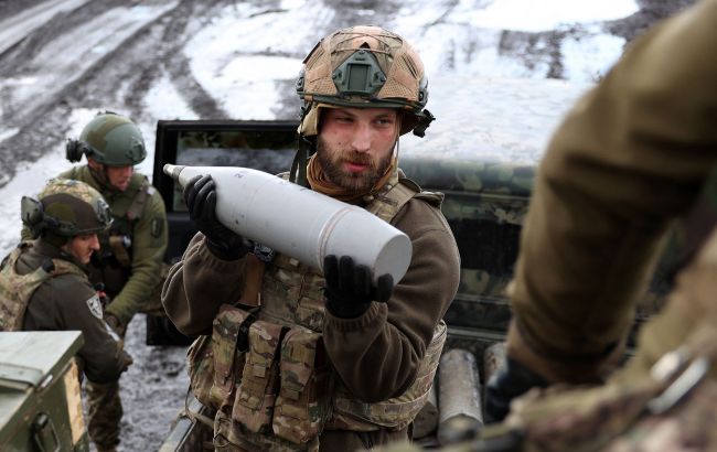 Понад півтисячі окупантів та десятки одиниць техніки: оновлені втрати РФ