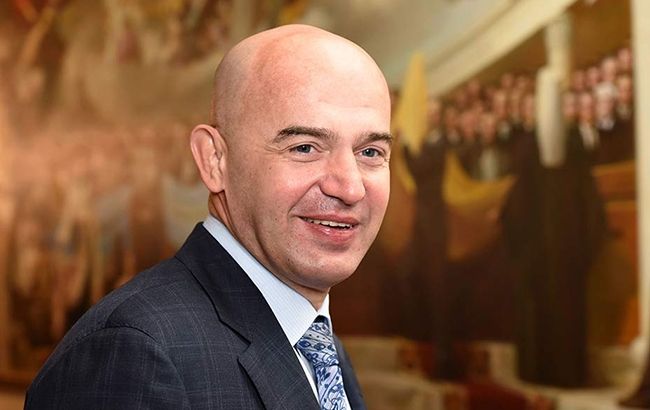 Кононенко готовий відповісти за будівництво ДЮСШ в Пущі-Водиці