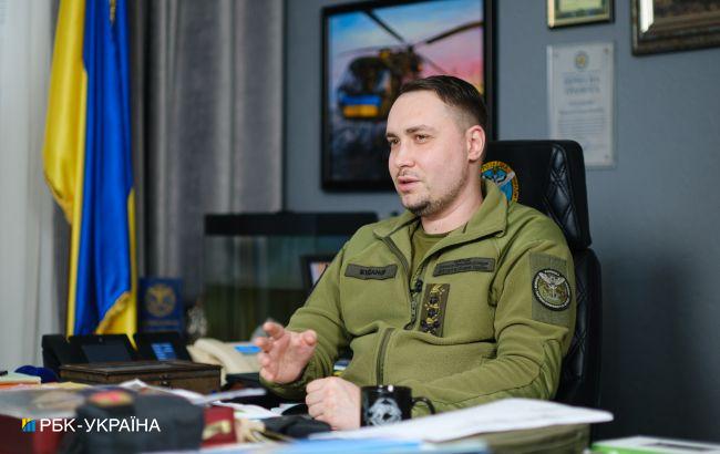 Буданов про Пригожина: у Росії багато сил хочуть його усунути