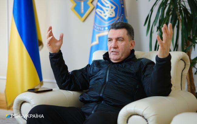 Данилов ответил на угрозы Пескова о ракетах: для РФ самое худшее только начинается