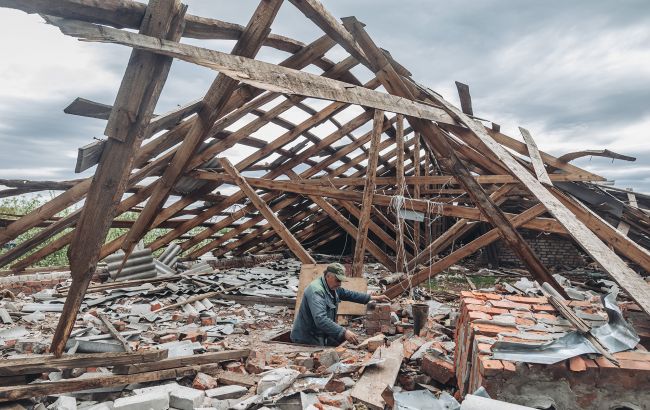 "Краще, ніж було". Кабмін взявся за відновлення Циркунів під Харковом