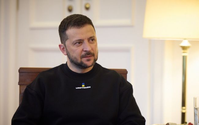 Зеленський про контрнаступ: віримо в успіх, ми мотивовані та майже готові