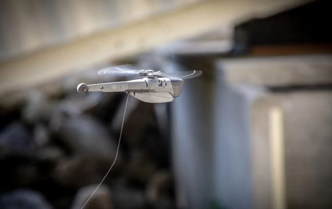 У Калузькій області РФ заявляють про падіння та вибух безпілотника (фото)