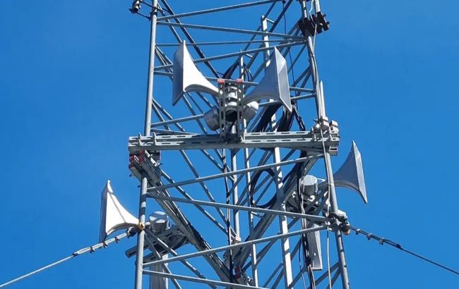 У Миколаївській області сьогодні перевірять сирени