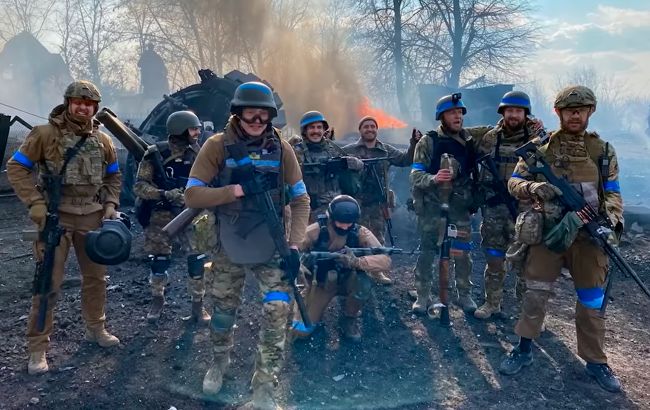 Чи допомагають українські військові "РДК" у Бєлгородській області: відповідь розвідки