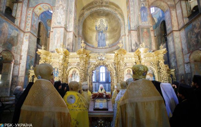 ПЦУ змінює календар: повний список свят за новими датами