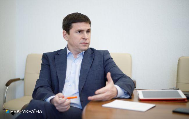 У Зеленского упрекнули блогеров и чиновников за разглашение данных об атаках РФ