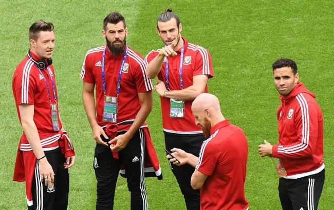 Португалия - Уэльс: прогноз букмекеров на матч Евро-2016