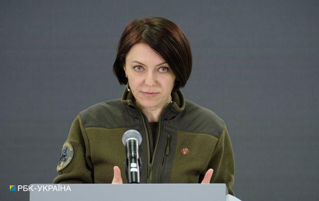 Окупантам доведеться ухвалювати "серйозні рішення" через події на фронті, - Міноборони