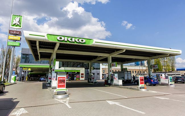 ОККО заплатила податків і зборів у першому кварталі 2023 року на понад 3 млрд гривень