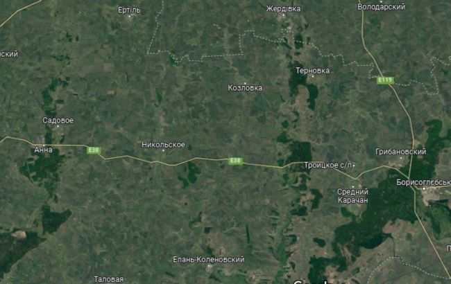 На шляху повстанців "Вагнера" до Москви підірвали міст