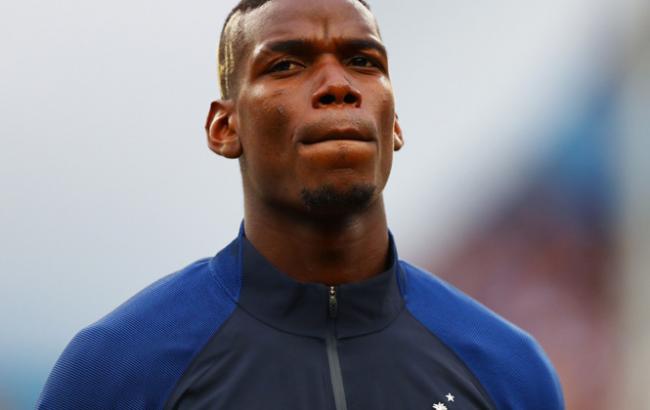 "Реал" спробує купити у "Ювентуса" Погба