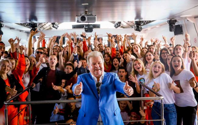 Університет культури очолив рейтинг найкращих мистецьких закладів вищої освіти України 2023