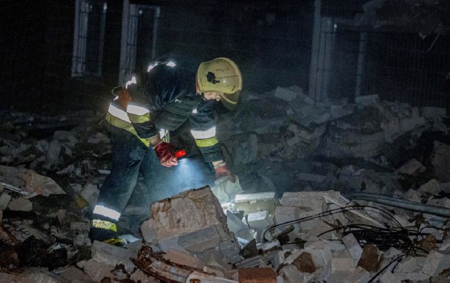 Росіяни вночі атакували Суми та Чернігівську область "Шахедами"