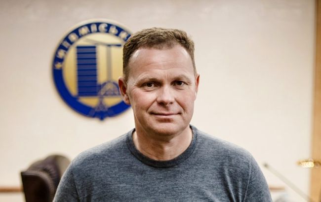 Полиция проводит следственные действия на объектах, связанных с "Киевгорстроем"