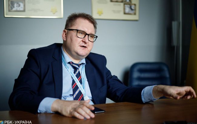 Україна може заборонити імпорт овочів із Польщі