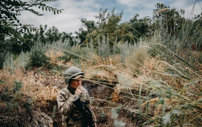 ЗСУ атакують на трьох напрямках: де точаться найважчі бої