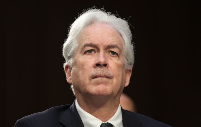 Глава ЦРУ назвав слабкі місця РФ та заявив про оптимізм щодо контрнаступу України