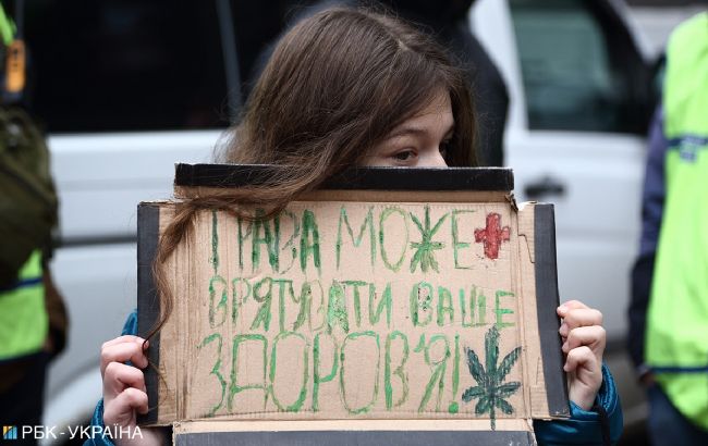 Ліки чи ні? Головні міфи про медичний канабіс та його використання