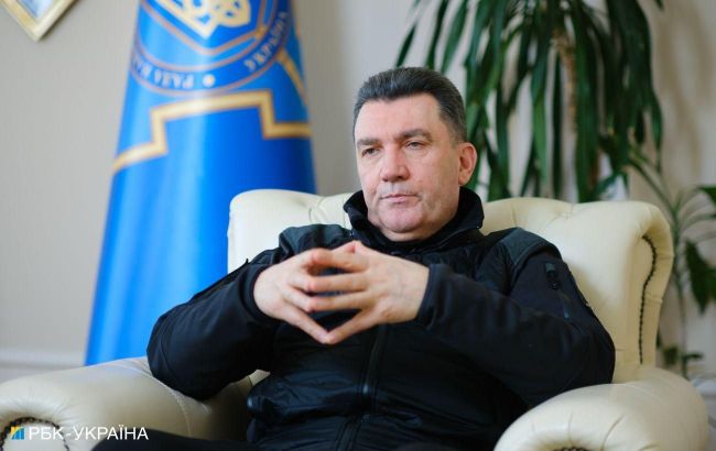 Данілов про мобілізацію: змін очікувати не варто, але може бути ще одна хвиля призову