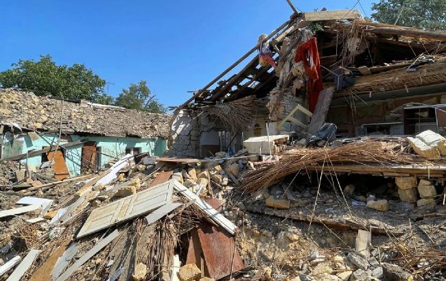 В Одесі зросла кількість жертв через російську атаку 23 липня