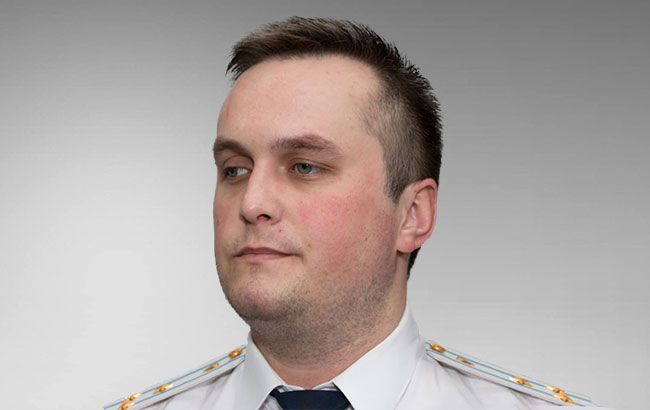 САП попросит суд объявить Онищенко в розыск 8 августа, - Холодницкий