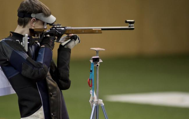 Олімпіада-2016 в Ріо: Стрілець Куліш виграв першу медаль для України