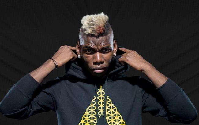 Поль Погба офіційно перейшов у МЮ за 105 млн євро