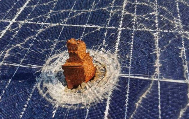 ДТЕК допоміг відновити майже повністю знищену окупантами СЕС у Миколаївській області