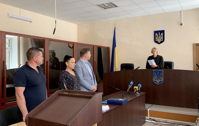 Авіакатастрофа у Броварах. Ще двом посадовцям ДСНС обрали запобіжний захід